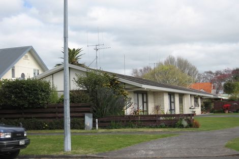 Photo of property in 20 Fourth Avenue, Tauranga, 3110