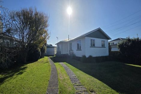 Photo of property in 232 Omata Road, Spotswood, New Plymouth, 4310