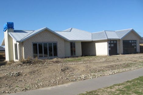 Photo of property in 12 Rochester Crescent, Rolleston, 7614