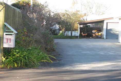 Photo of property in 11 Somme Crescent, Hillcrest, Hamilton, 3216