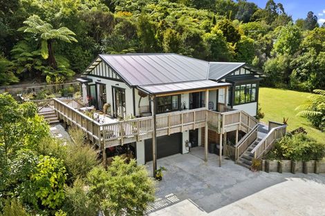 Photo of property in 339a Main Road North, Brown Owl, Upper Hutt, 5018