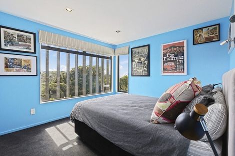Photo of property in 77a Weld Street, Wadestown, Wellington, 6012