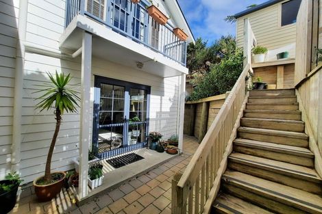 Photo of property in 27f1 Kanpur Road, Broadmeadows, Wellington, 6035