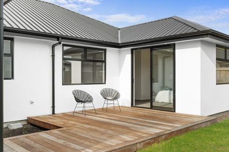 Photo of property in 20 Edward Law Boulevard, Prebbleton, 7604