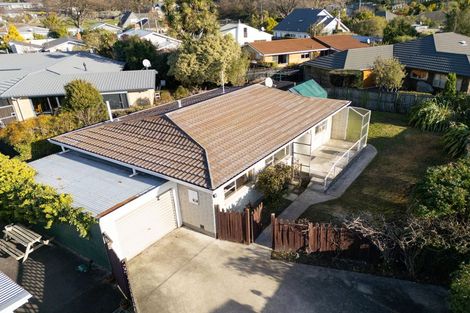 Photo of property in 1/25 Wilsons Road, Saint Martins, Christchurch, 8022