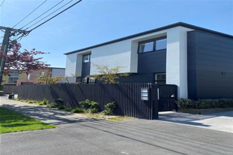Photo of property in 1/46 Champion Street, Edgeware, Christchurch, 8013