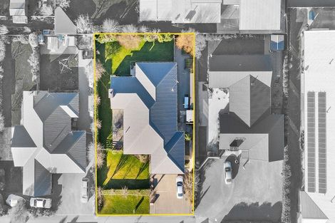 Photo of property in 13 Talboys Drive, Winton, 9720