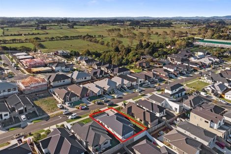 Photo of property in 7 Huamanu Street, Pukekohe, 2120