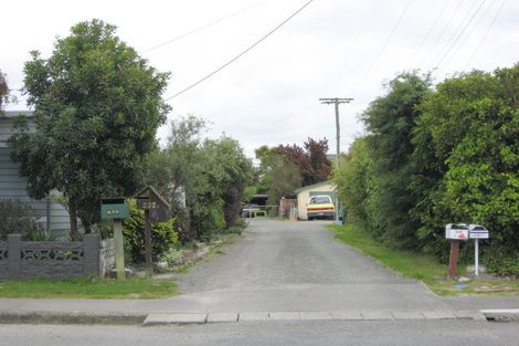 Photo of property in 230a Northbrook Road, Rangiora, 7400