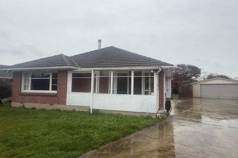Photo of property in 55 Twyford Street, Bishopdale, Christchurch, 8053