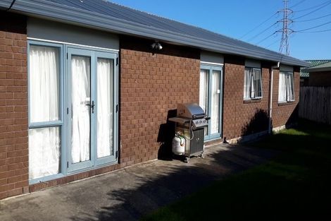 Photo of property in 3/10 Takanini School Road, Takanini, 2112