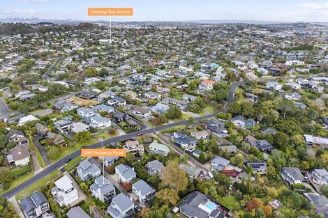 Photo of property in 29a Penzance Road, Mairangi Bay, Auckland, 0630