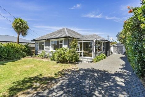 Photo of property in 17 Hare Street, Ilam, Christchurch, 8041