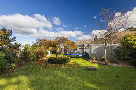 Photo of property in 7 Wilson Road, Hunterville, 4730