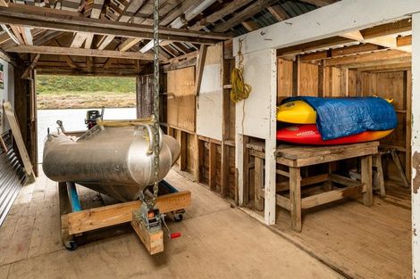 Photo of property in 6 Estuary Street, Makara Beach, Karori, 6972
