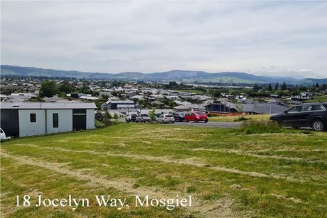 Photo of property in 18 Jocelyn Way, Mosgiel, 9024