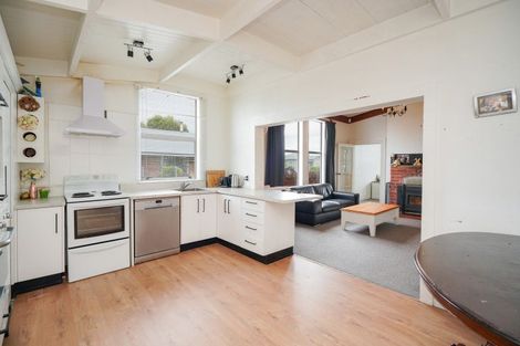 Photo of property in 83 Robertson Street, Richmond, Invercargill, 9810