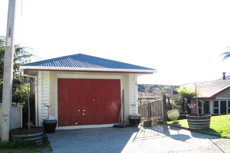 Photo of property in 6 Tindale Road, Greymouth, 7805