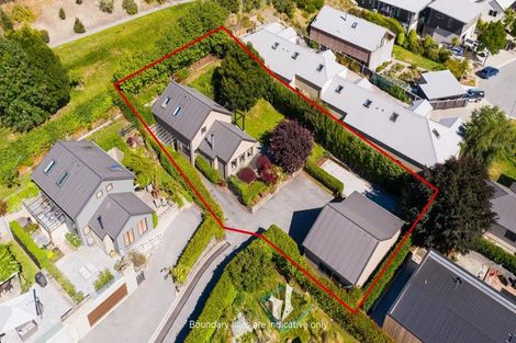 Photo of property in 6 Chartres Lane, Arrowtown, 9302