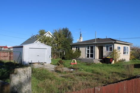 Photo of property in 41 Cockburn Street, Kuripuni, Masterton, 5810