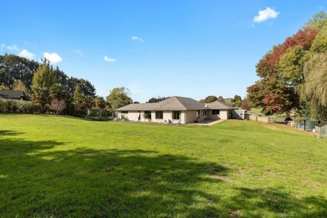 Photo of property in 29c Pheasant Close, Rotokauri, Hamilton, 3289