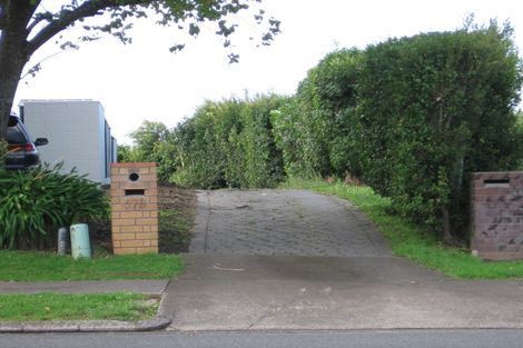 Photo of property in 67 Glenmore Road, Sunnyhills, Auckland, 2010