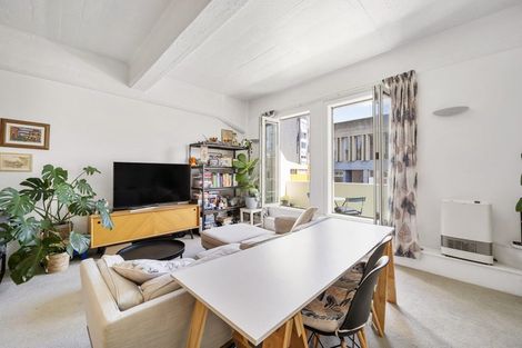 Photo of property in Palazzo, 42u1 Vivian Street, Te Aro, Wellington, 6011