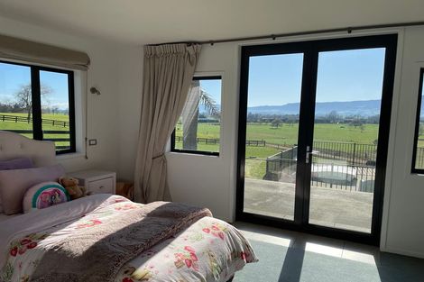 Photo of property in 57 Kerr Road, Te Poi, Matamata, 3473
