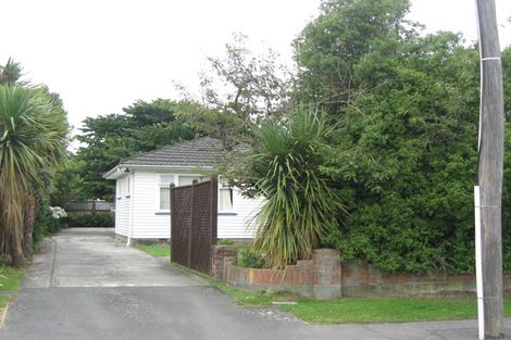 Photo of property in 1/3 Waters Street, Hoon Hay, Christchurch, 8025