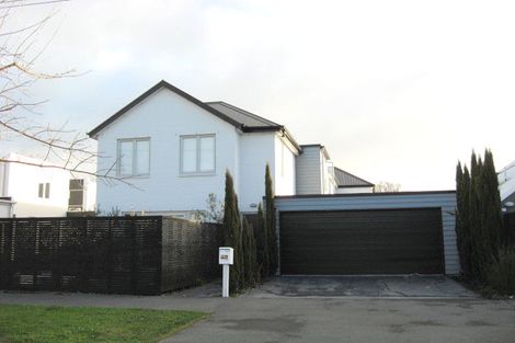 Photo of property in 79b Bishop Street, St Albans, Christchurch, 8014
