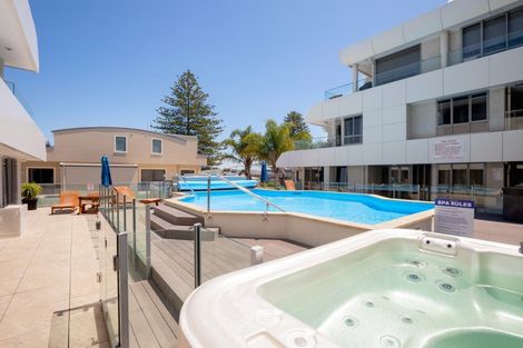 Photo of property in 301/36 Victoria Road, Mount Maunganui, 3116
