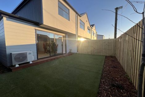 Photo of property in 344d Selwyn Street, Addington, Christchurch, 8024