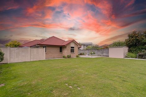 Photo of property in 3 Kempton Place, Rangiora, 7400