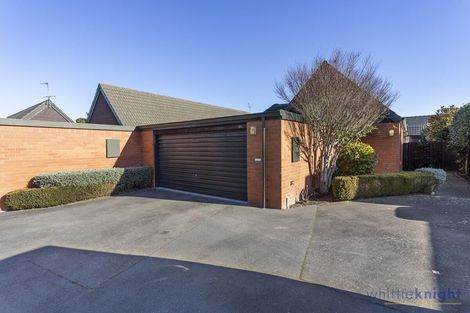 Photo of property in 16/415 Mairehau Road, Parklands, Christchurch, 8083