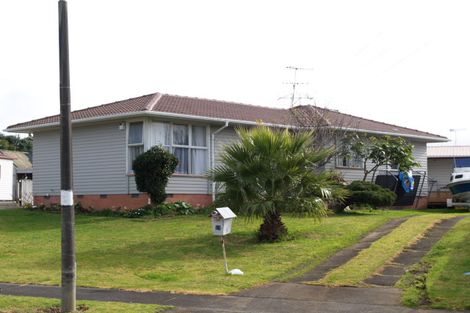 Photo of property in 19 Quennell Avenue, Favona, Auckland, 2024