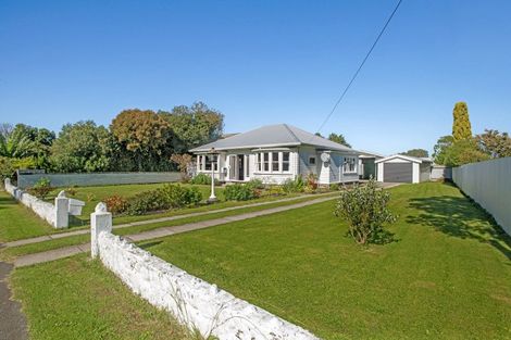 Photo of property in 660 Gladstone Road, Te Hapara, Gisborne, 4010