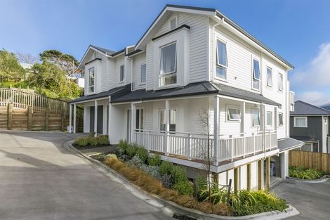 Photo of property in 74u5 Jubilee Road, Khandallah, Wellington, 6035