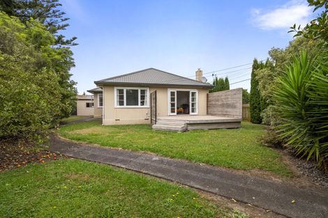 Photo of property in 11 Harris Street, Feilding, 4702