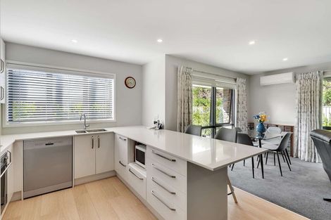 Photo of property in 47 Glendene Court, Rolleston, 7614