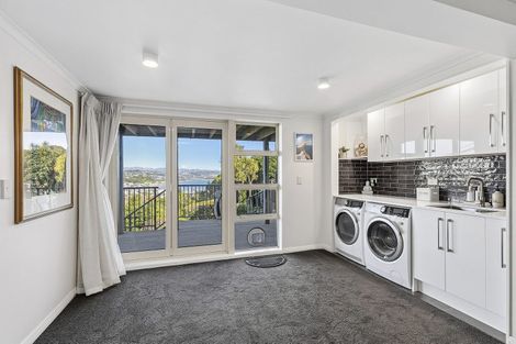 Photo of property in 14 Corlett Road, Plimmerton, Porirua, 5026