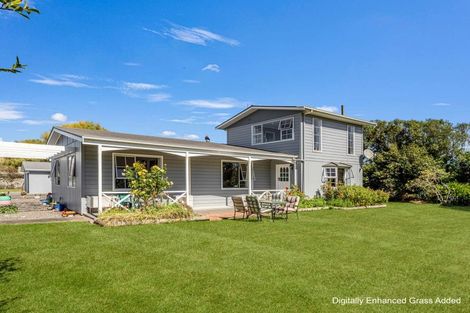Photo of property in 40 Haunui Road, Whangaehu, Whanganui, 4581