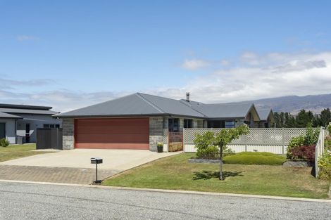 Photo of property in 24 Chandler Crescent, Clyde, 9330