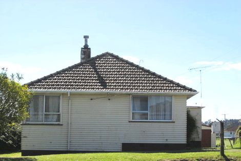 Photo of property in 18 Rotowaro Road, Huntly, 3700