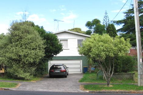 Photo of property in 71 Gardner Avenue, New Lynn, Auckland, 0600