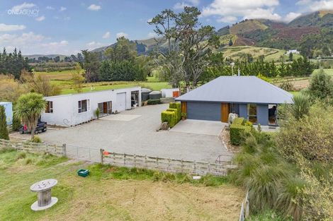 Photo of property in 1025 German Road, Starvation Hill, Oxford, 7495