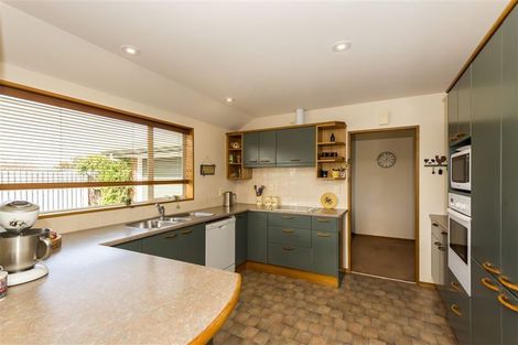 Photo of property in 55a Kensington Avenue, Rangiora, 7400