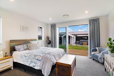 Photo of property in 36 Silver Peaks Drive, West Melton, 7618