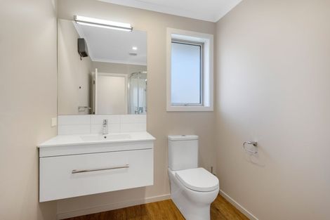 Photo of property in 1 Keating Street, Kaiapoi, 7630