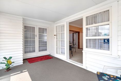 Photo of property in 29 Hannan Street, Levin, 5510