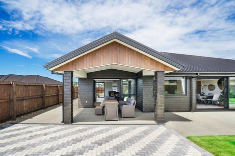 Photo of property in 326 Dunns Crossing Road, Rolleston, 7614